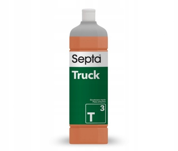 

Septa Truck T3 1 L