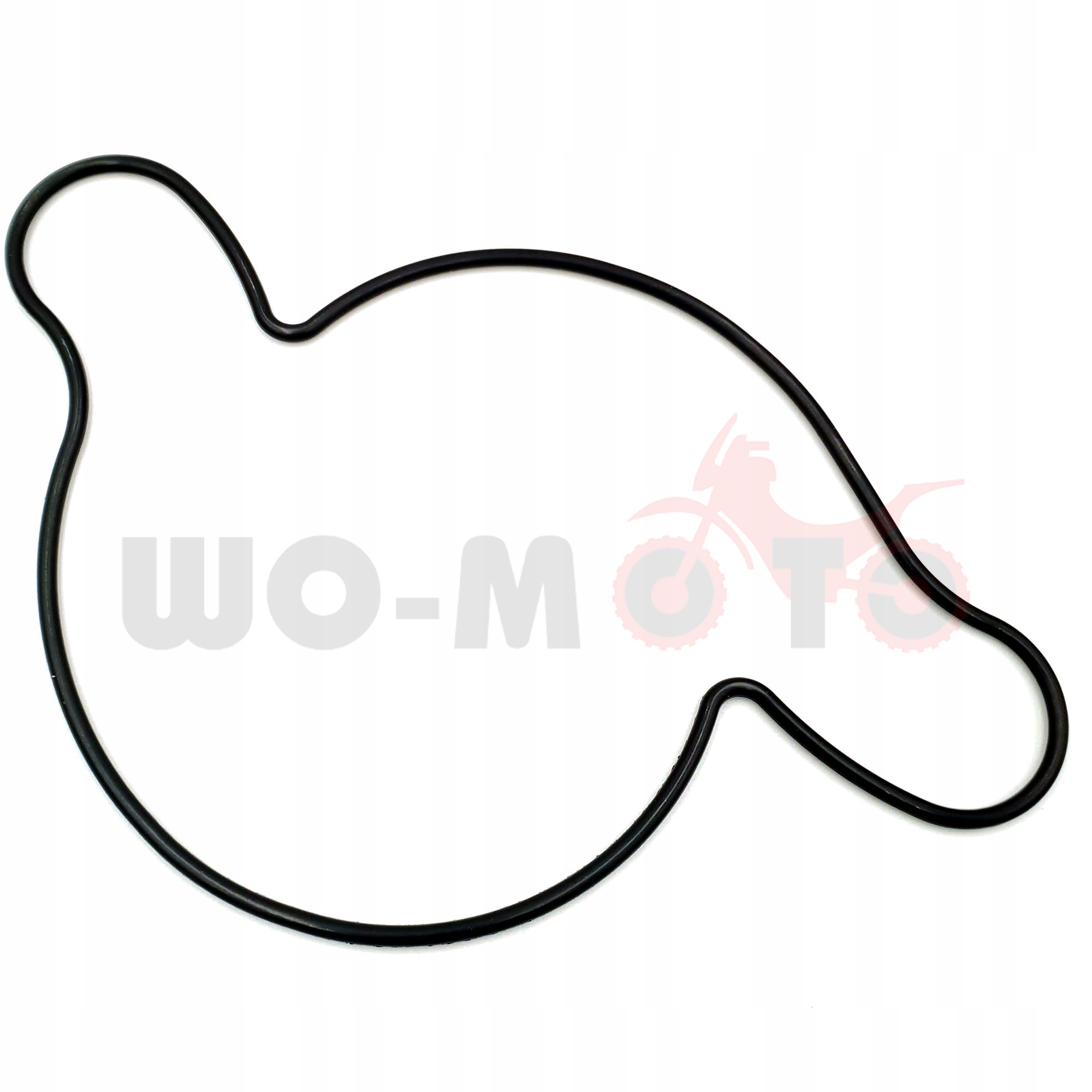 O-RING USZCZELKA POMPY WODY SUZUKI DL 1000 SV 1000 TL 1000 ORYGINAŁ Numer katalogowy części 17435-02F00