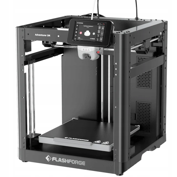 3D-принтер Flashforge Adventurer 5М 220х220х220 мм