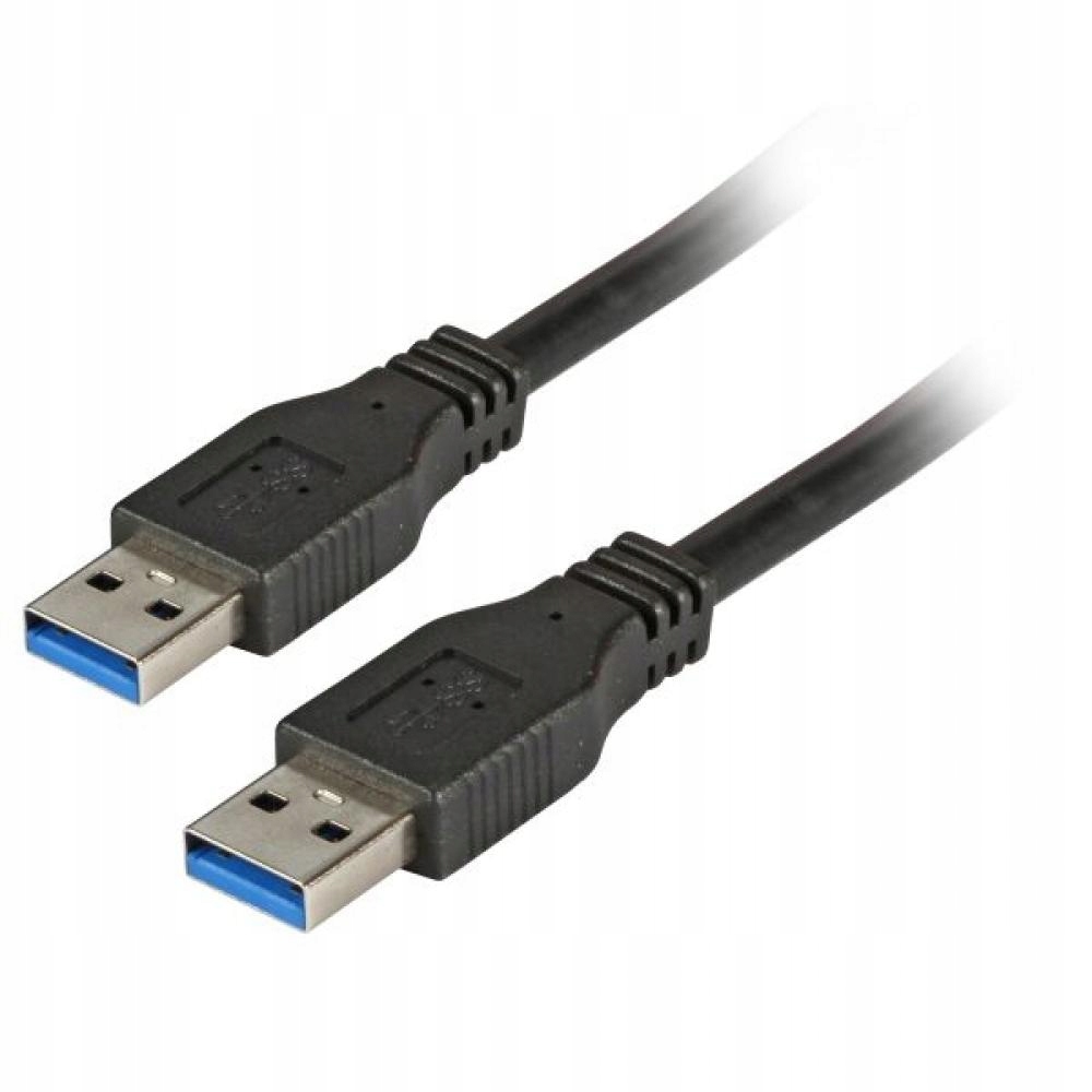 Alcasa 2212-AA3 0,5m kabel USB 2.0