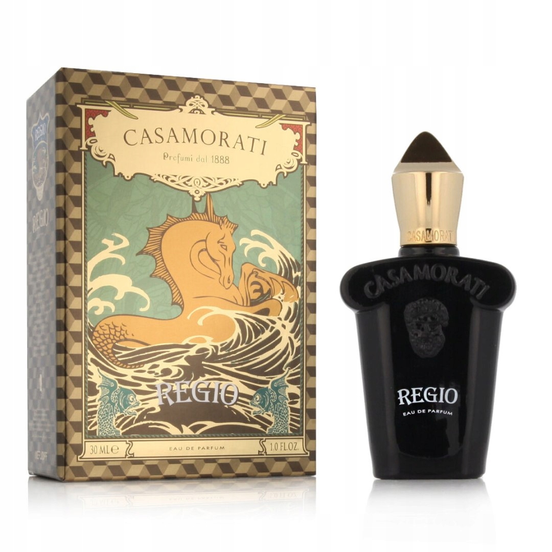 Parfém Unisex Xerjoff Edp Casamorati 1888 Regio 30 ml