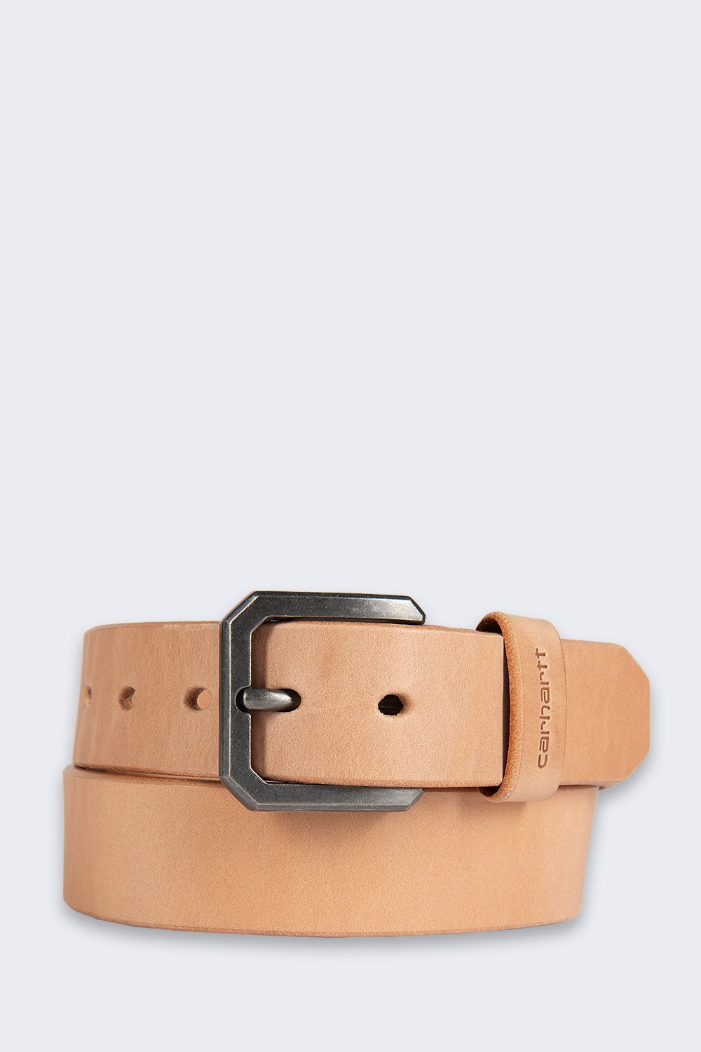 Pásek Carhartt Saddle Natural