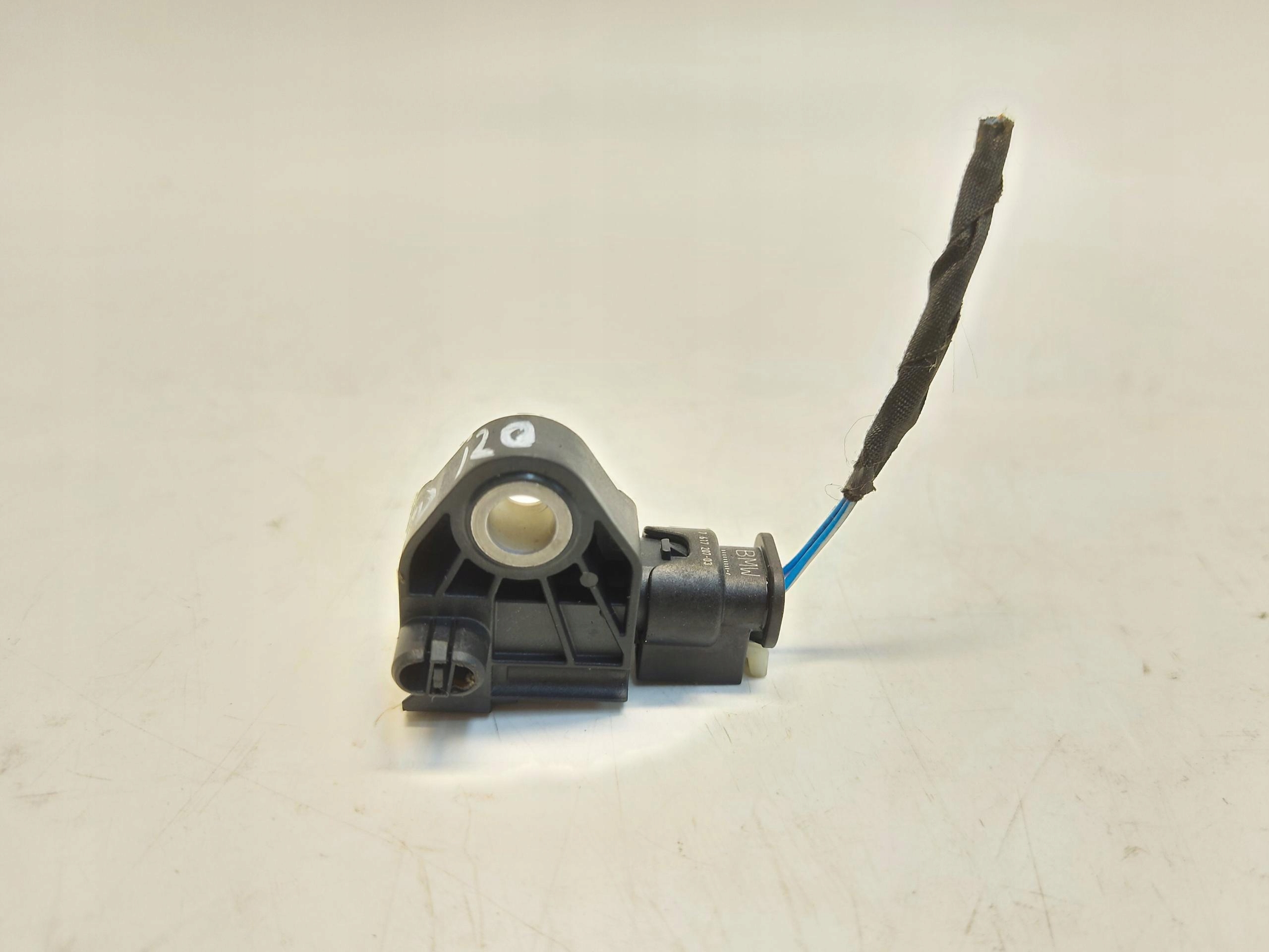 BMW iX i20 2023, Xdrive50 Crashsensor Drucksensor 9496615