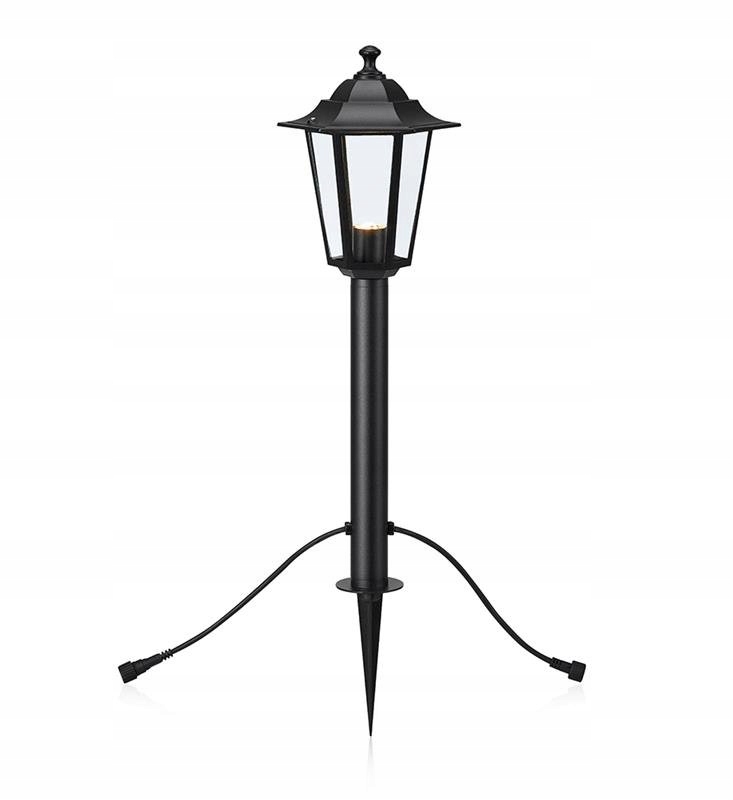 Vonkajšia zatĺkacia lampa Garden 107991 Markslojd