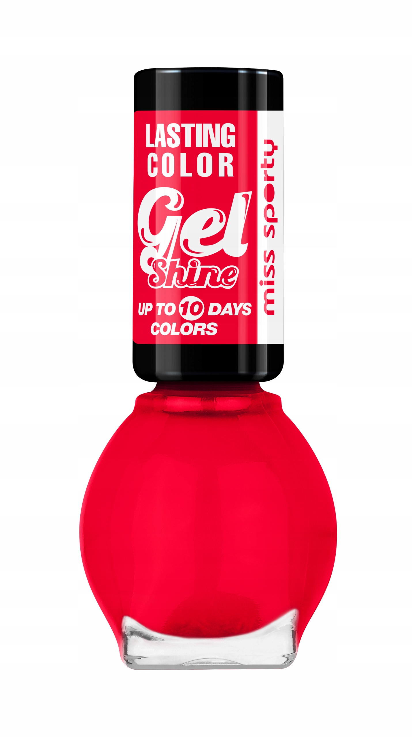 

Miss Sporty Lasting Color Lakier 535, 7ml