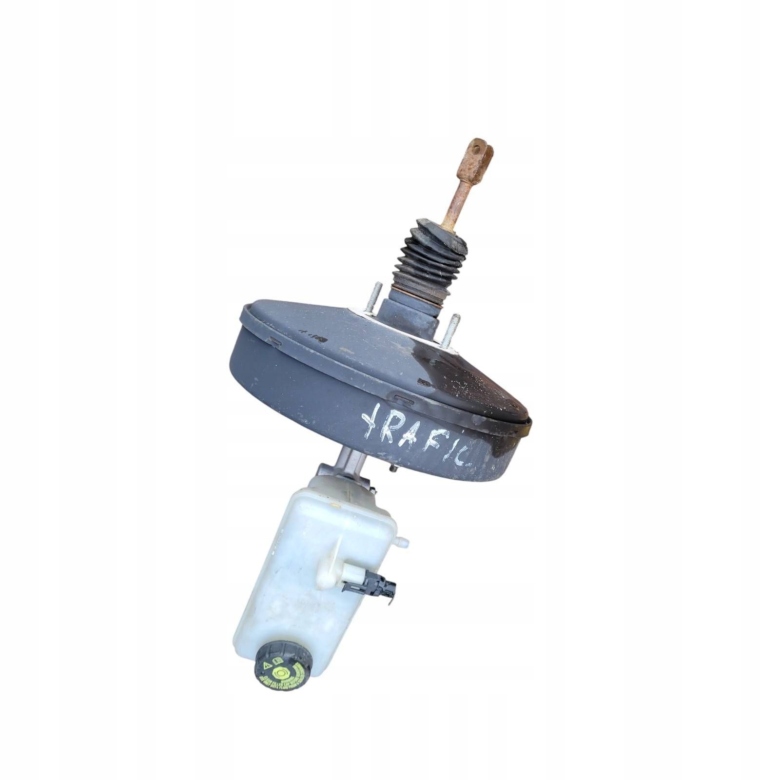 Renault OE 8200837097 сервопривод тормоза