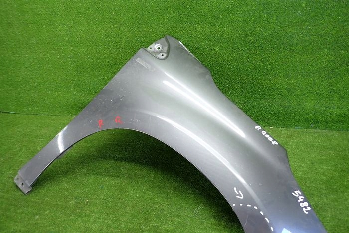 PEUGEOT 2008 13- fender right front front