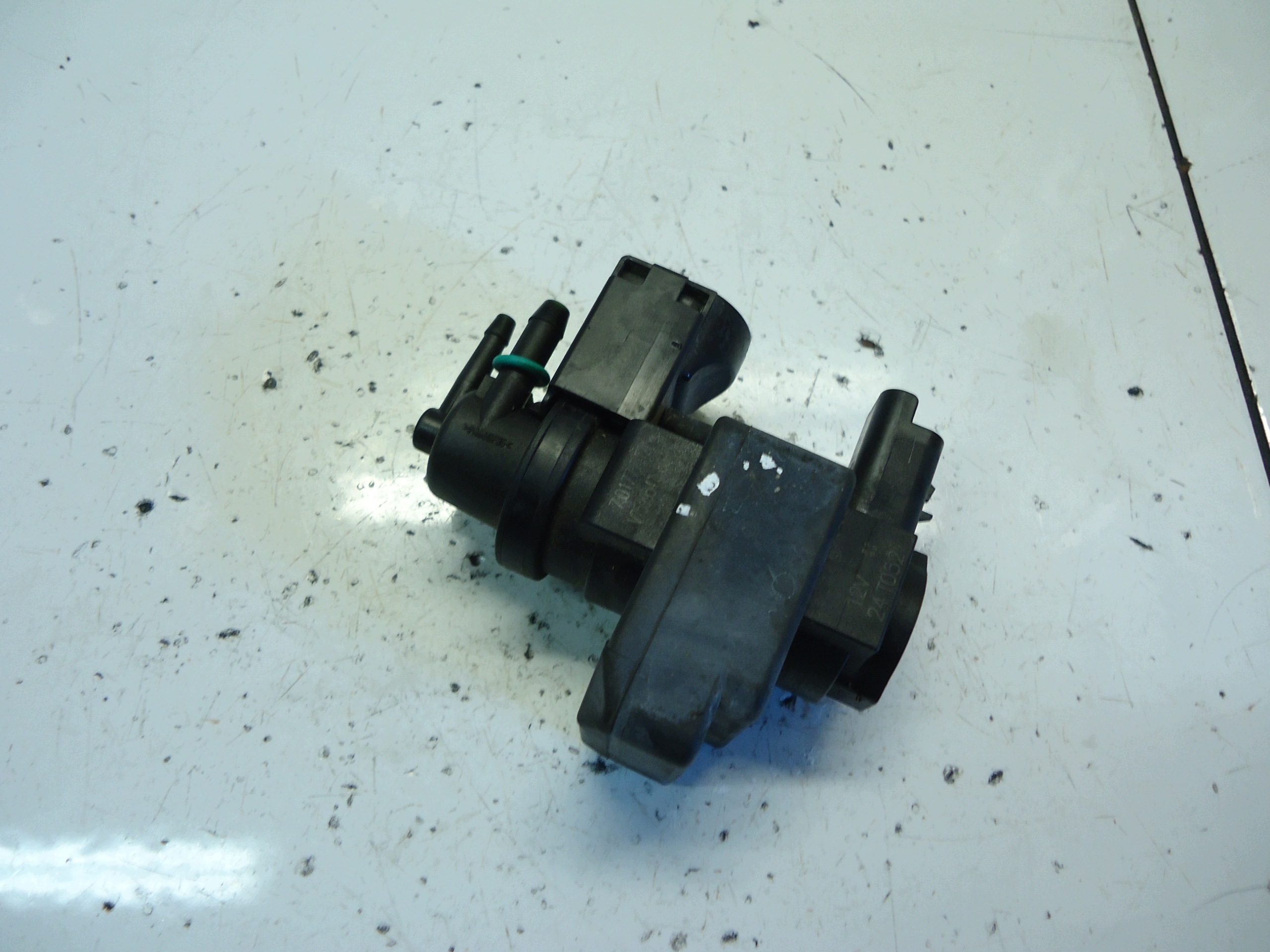 MINI COOPER R56 1.6 THP N14B16A Sensor Unterdruck V759954780