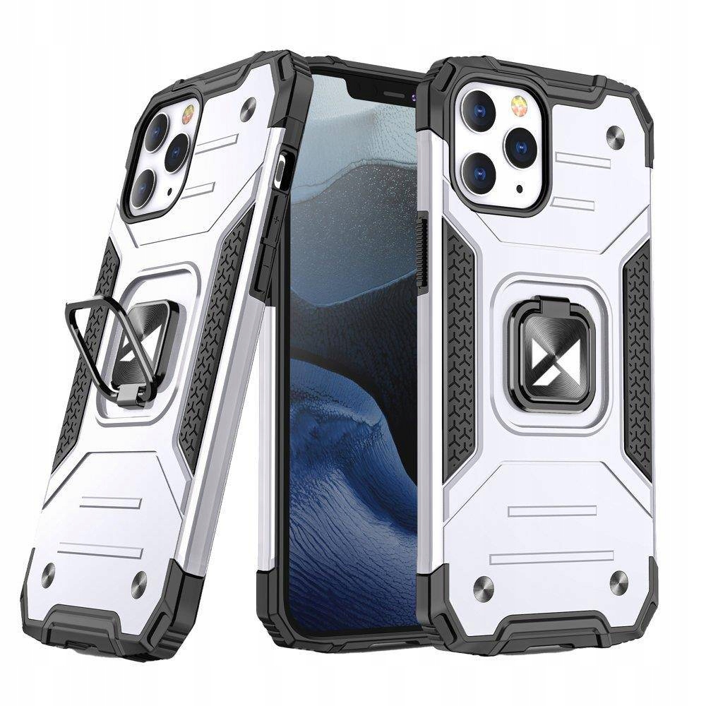Etui do iPhone 13 Pro Max Wozinsky Ring Armor