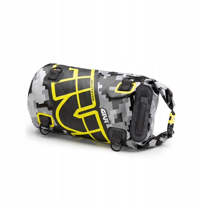 GIVI СУМКА НА ЗАДНЄ СИДІННЯ ВОДОНЕПРОНИКНА РУЛОН 30