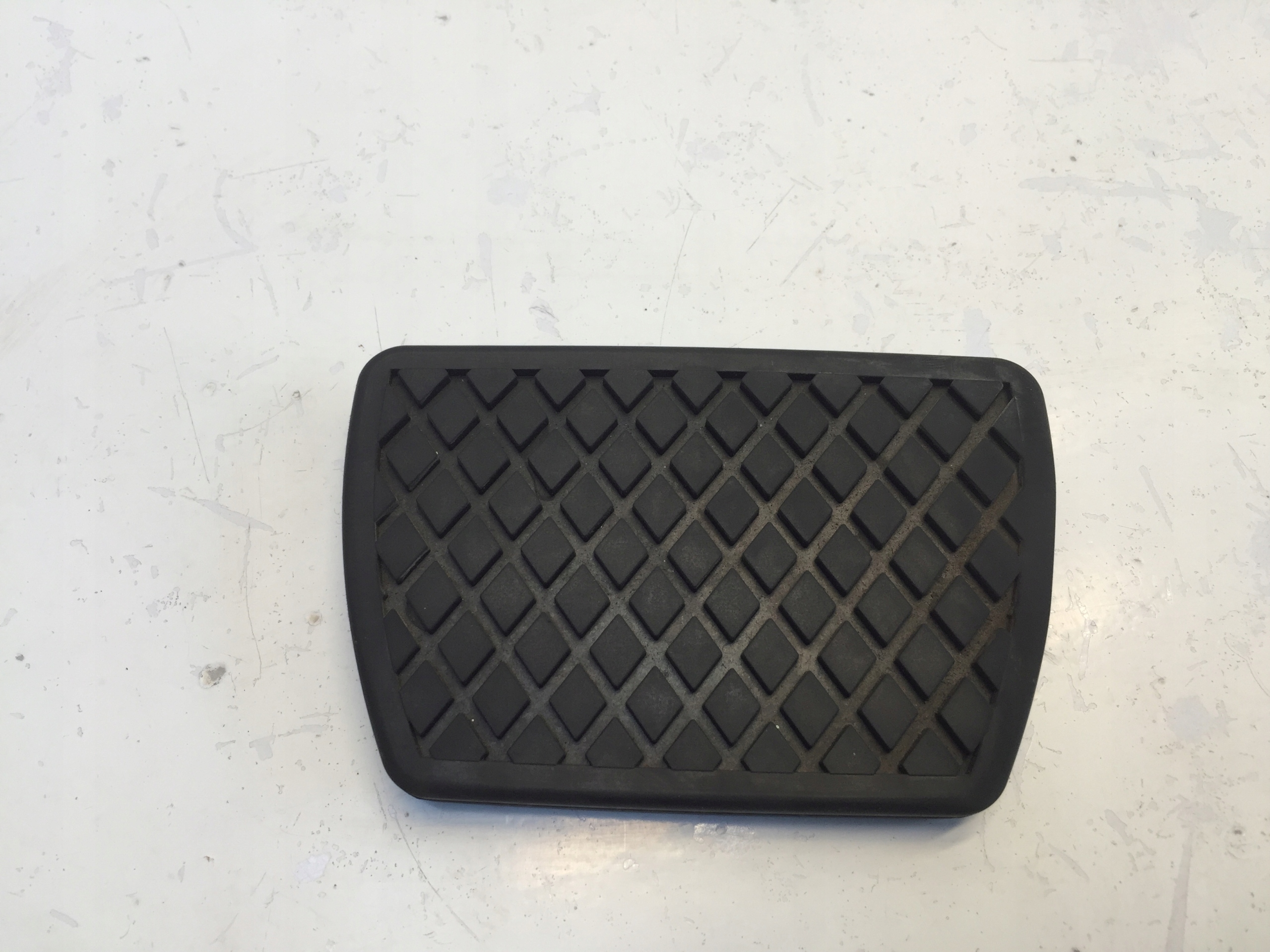 HONDA JAZZ V 2021 NAKŁADKA GUMA NA PEDAŁ HAMULCA