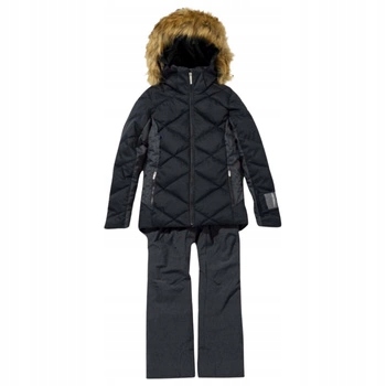 Dámský Lyžařský Set Phenix kalhoty bunda s membránou 10.000 mm vel. M/38