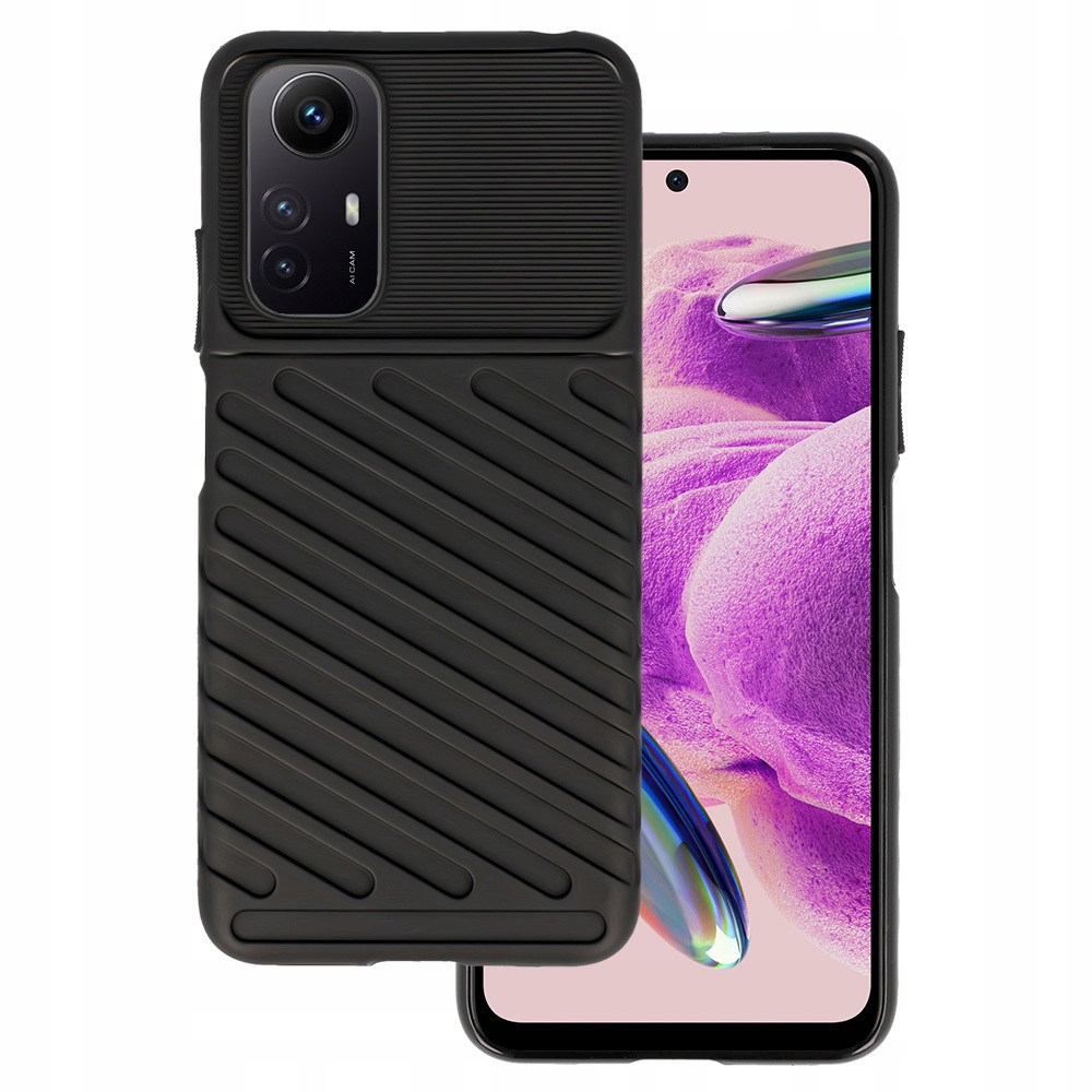 Etui pancerne Thunder do Xiaomi Redmi Note 12S