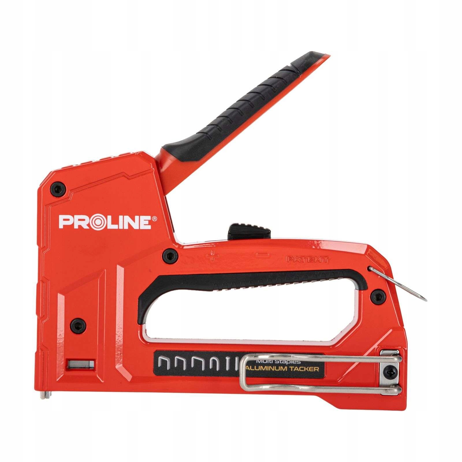 Zszywacz Aluminiowy PROF.6W1,6-15 MM Proline 55037