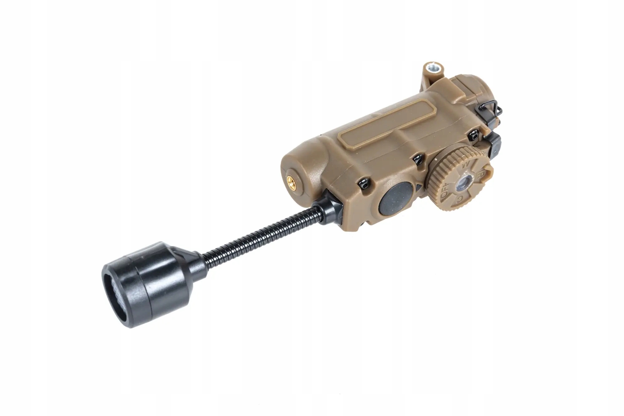 Modul Wosport LT-11 s upevňovací sadou Tan