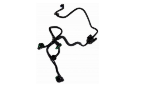 PRZEWOD WAZ PRZELEWOWY FORD TRANSIT COURIER 14r