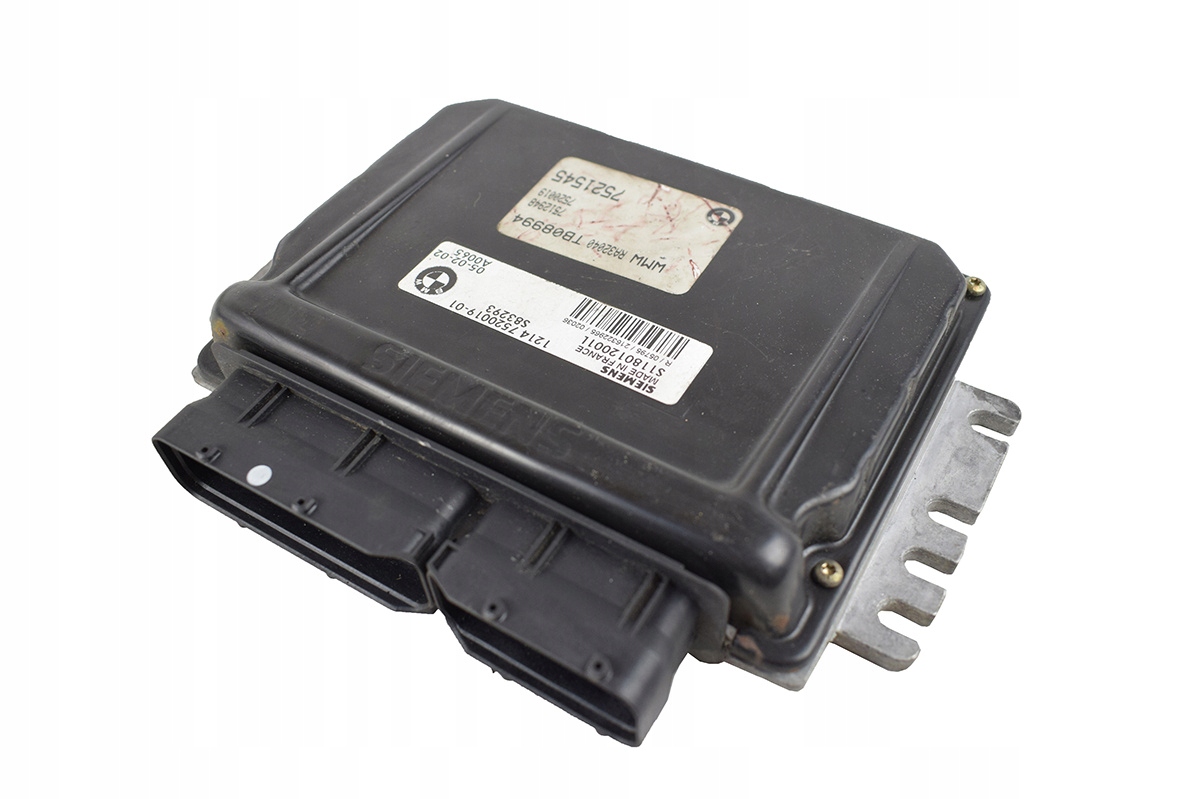 Computer Bedienteil DES MOTORS MINI 7520019