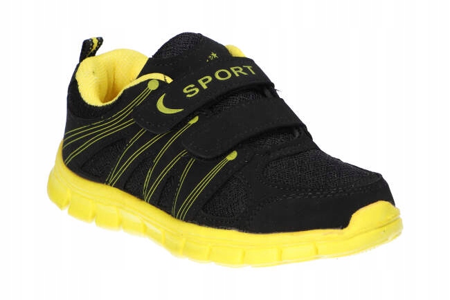 

9209 Lekkie Adidasy Buty Sportowe Dziecięce B/y 31