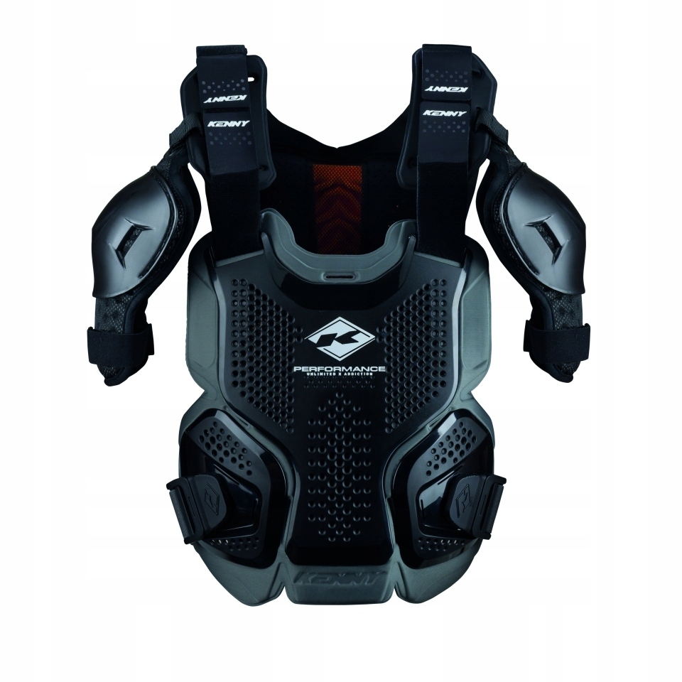 Kenny Chránič Hrudníka Buzer D3O Performance Detský/k