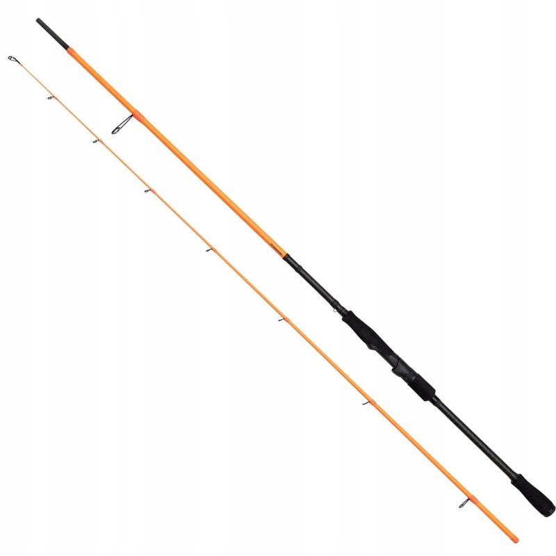 Savage Gear Wędka Orange Ltd Medium Game 221cm 12-35g 2 składy