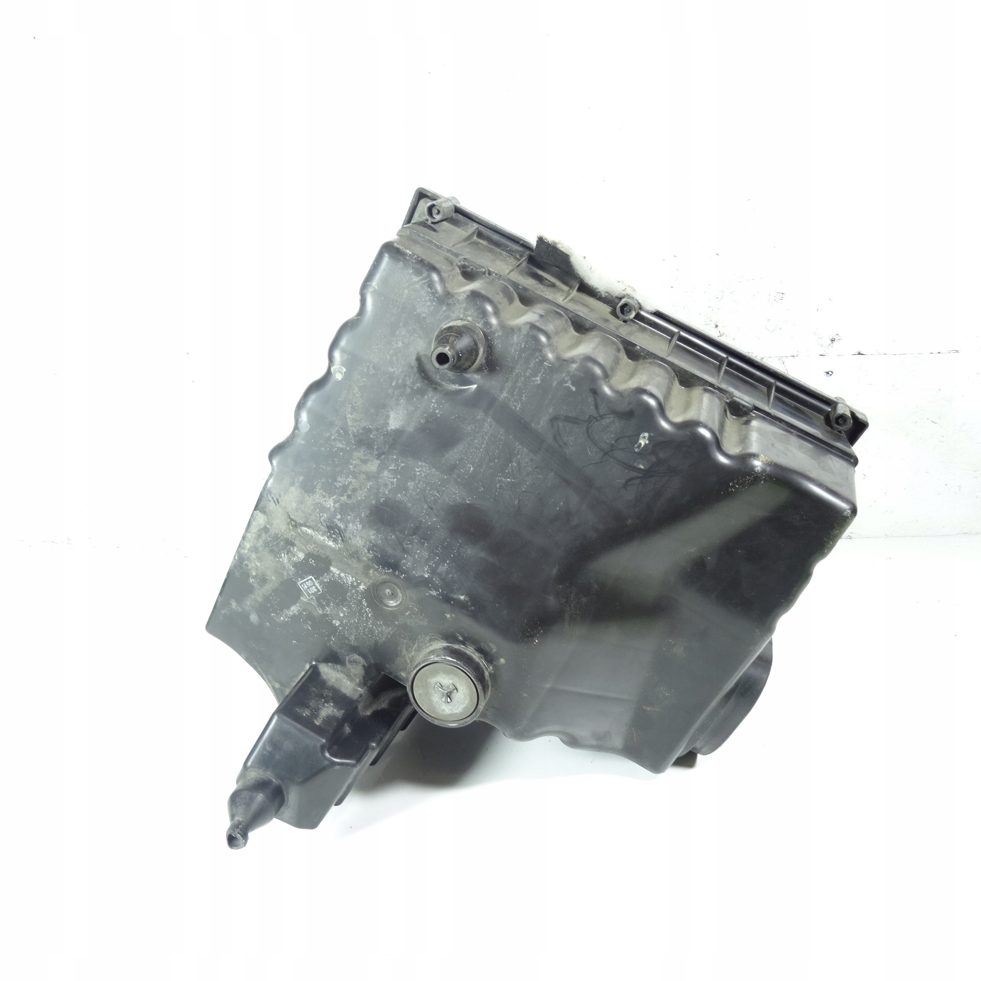 RANGE ROVER Gehäuse filter luft PHB000498