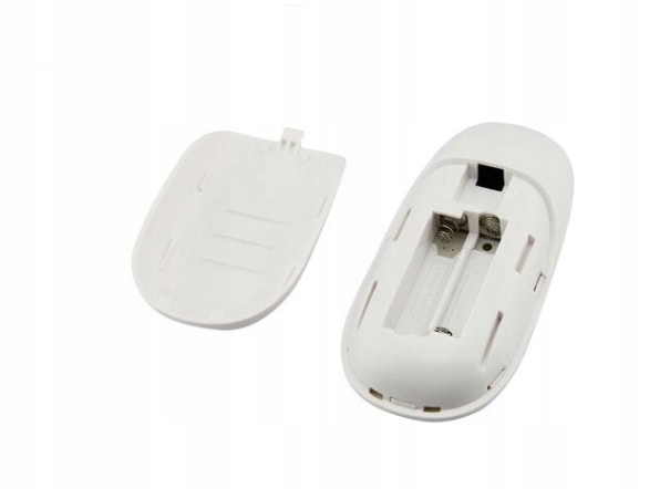 Mi.Light PILOT KONTROLER 4 STREFOWY MONO CCT FUT007 Marka AKB-Poland