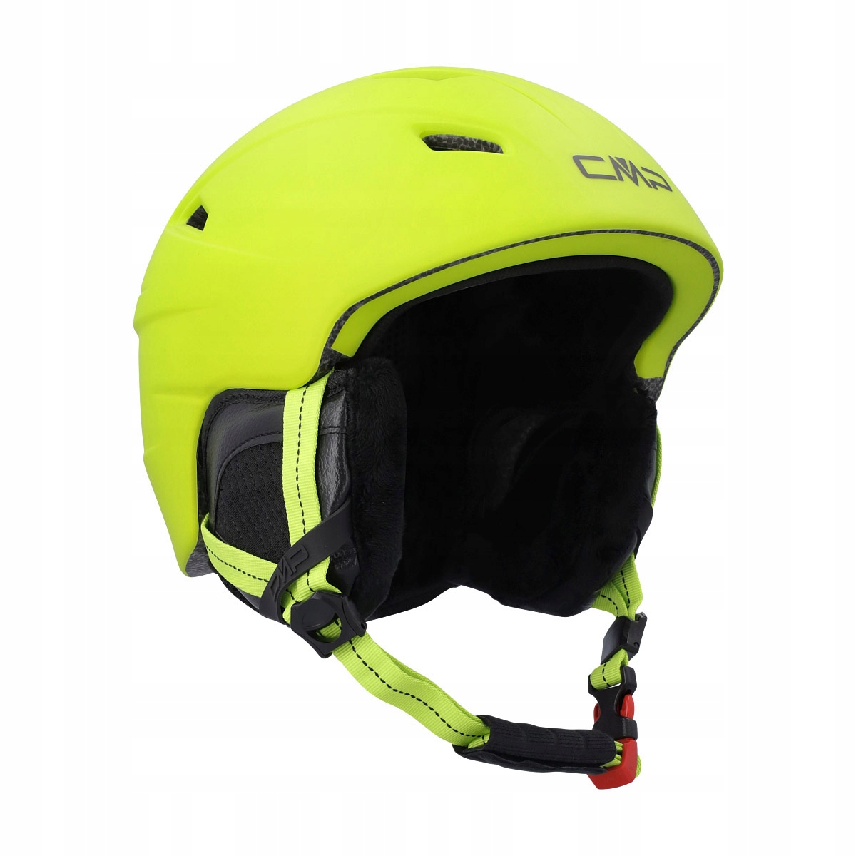 Dámská lyžařská přilba pro dospělé XA-1 Ski Helmet 52-56 cm, lehká