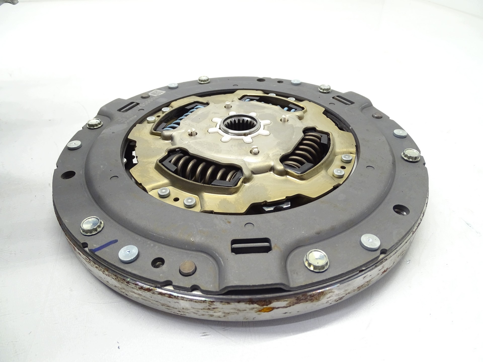 Getriebe AUTOMATYCZNA SOHE H5 HONDA JAZZ V 1.5 eHEV 2020