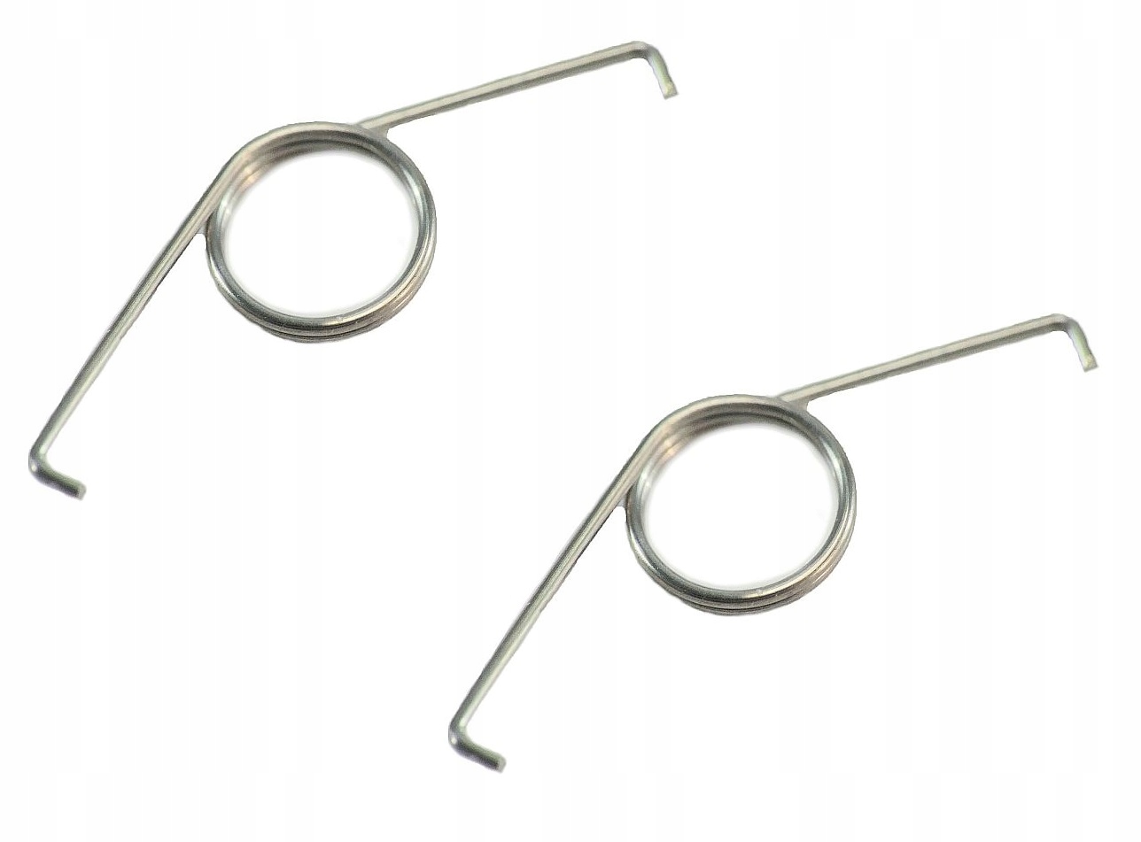 

2x Sprężynka Triggerów Przycisków L2 R2 PS4 V3 4 5