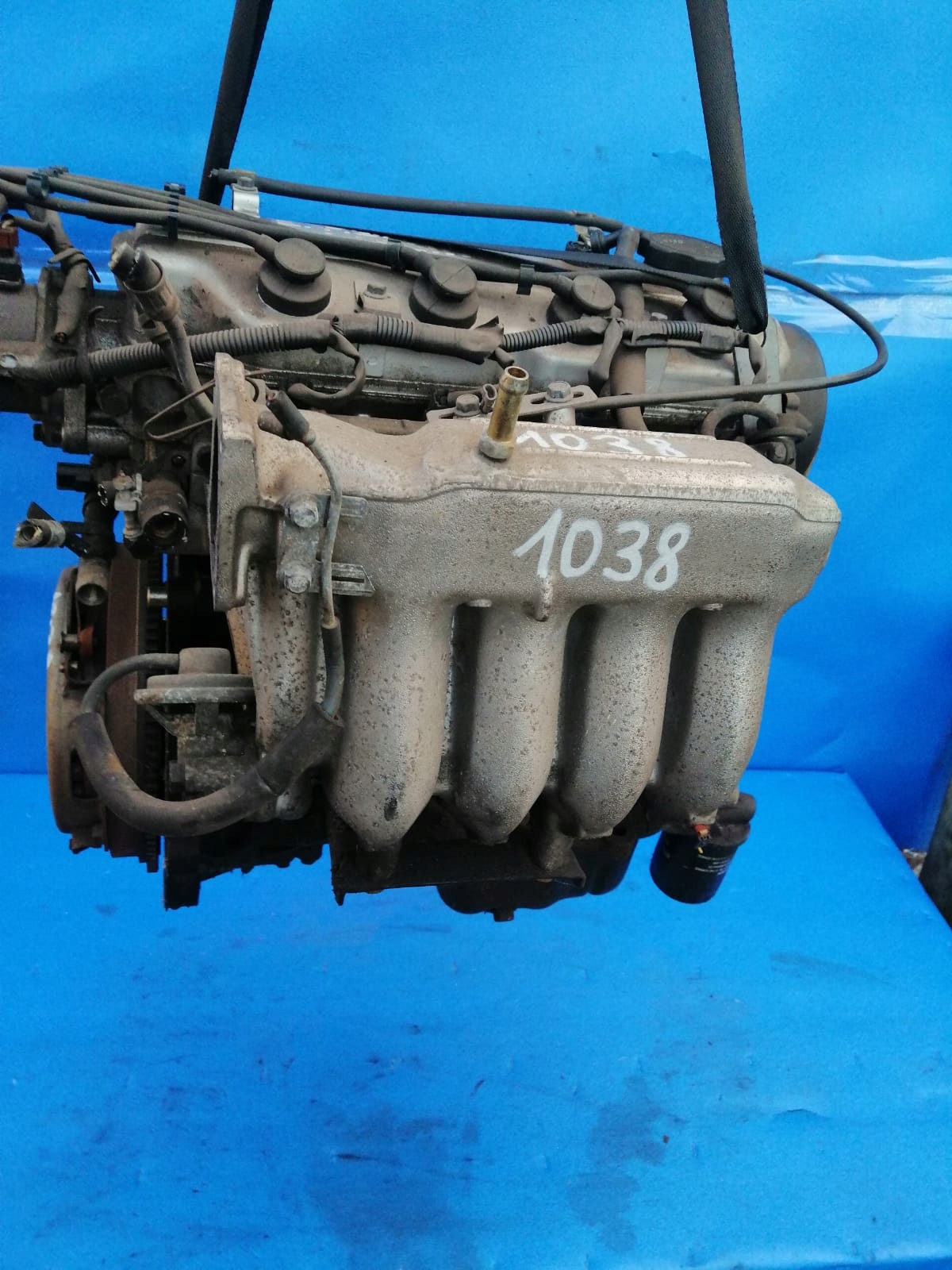 Мицубиси каризма двигатели. 4g92 двигатель.