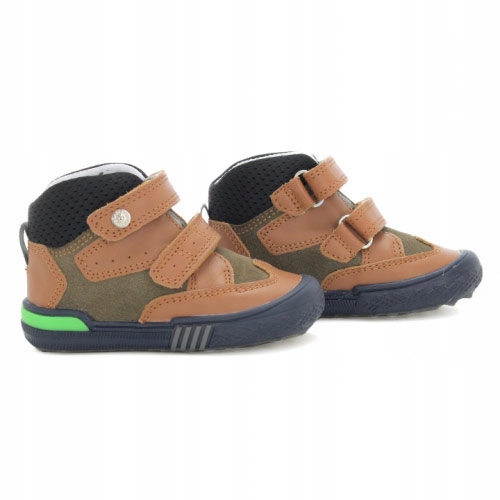 Bartek buty 21704-V02 Trzewik Nr 21 gat I