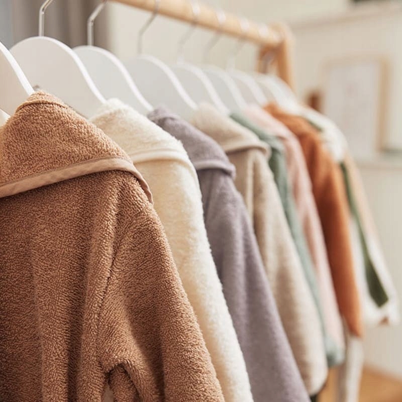 Jollein Szlafrok z kapturem 3-4l Rabbit F. J. b. Rodzaj szlafrok