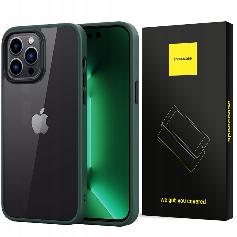 

Etui obudowa Metro pancerne case do iPhone 14 Pro