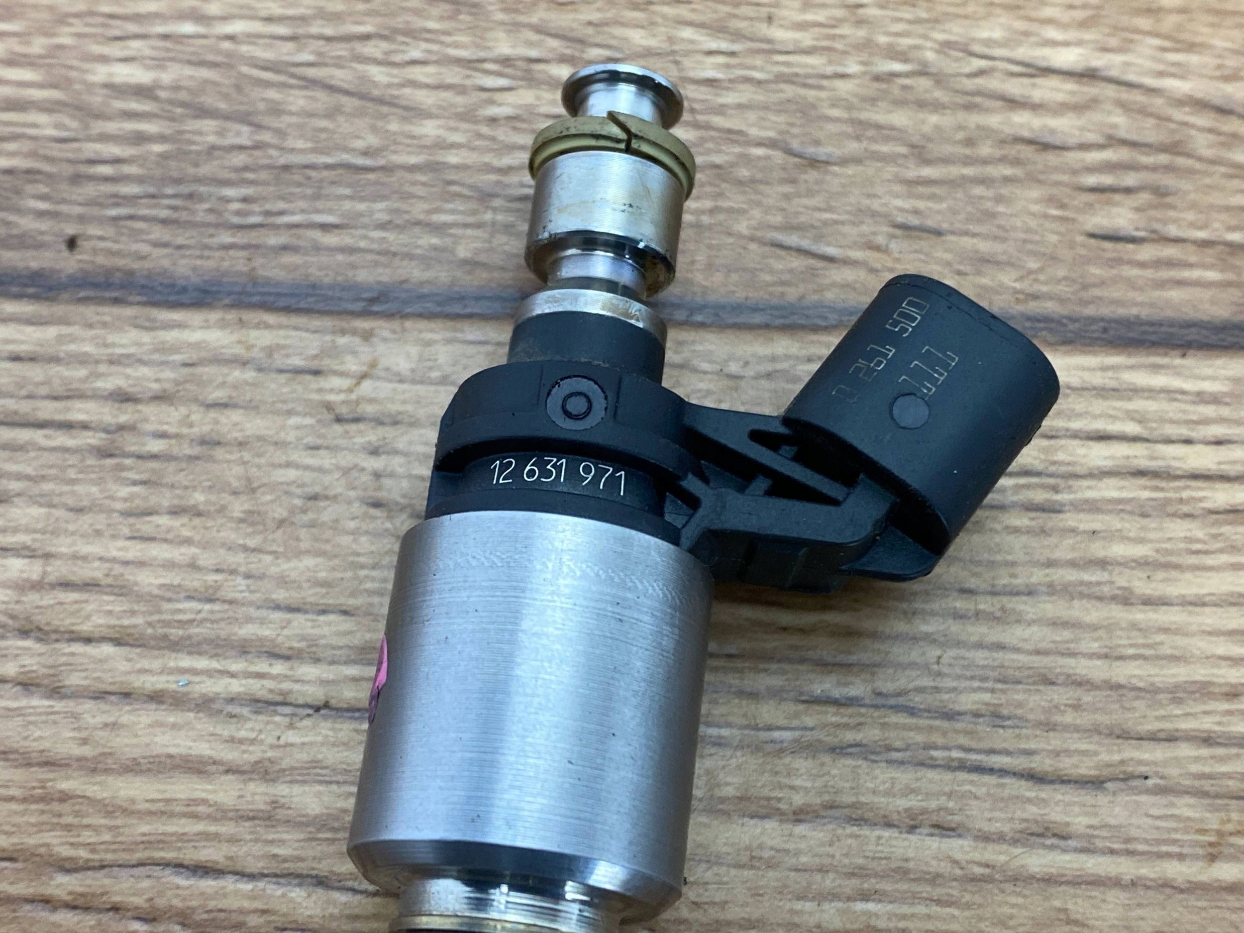 injector Cadillac CTS 2014+ 2.0t