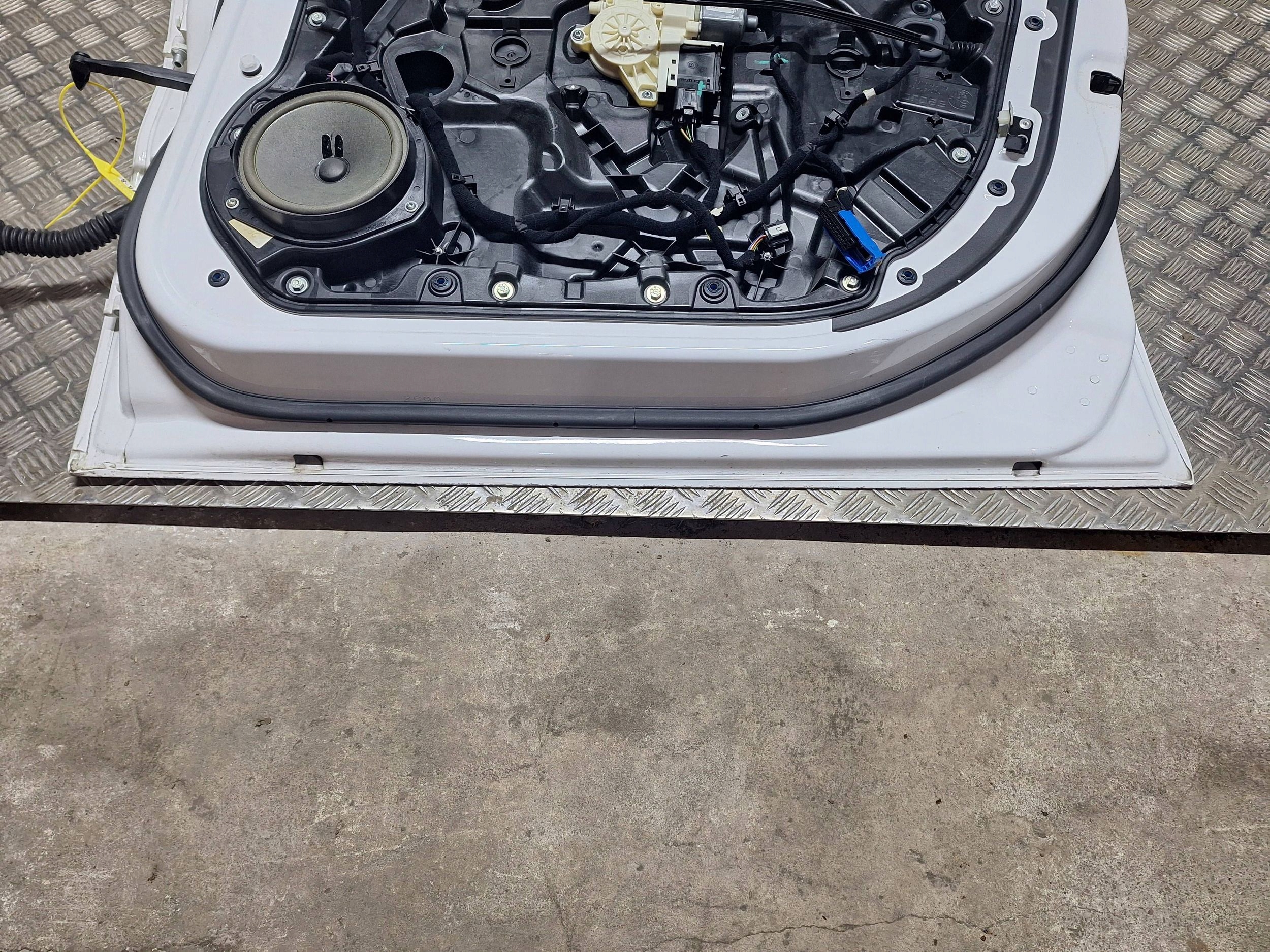 door right front ALFA ROMEO GIULIA 16- complete