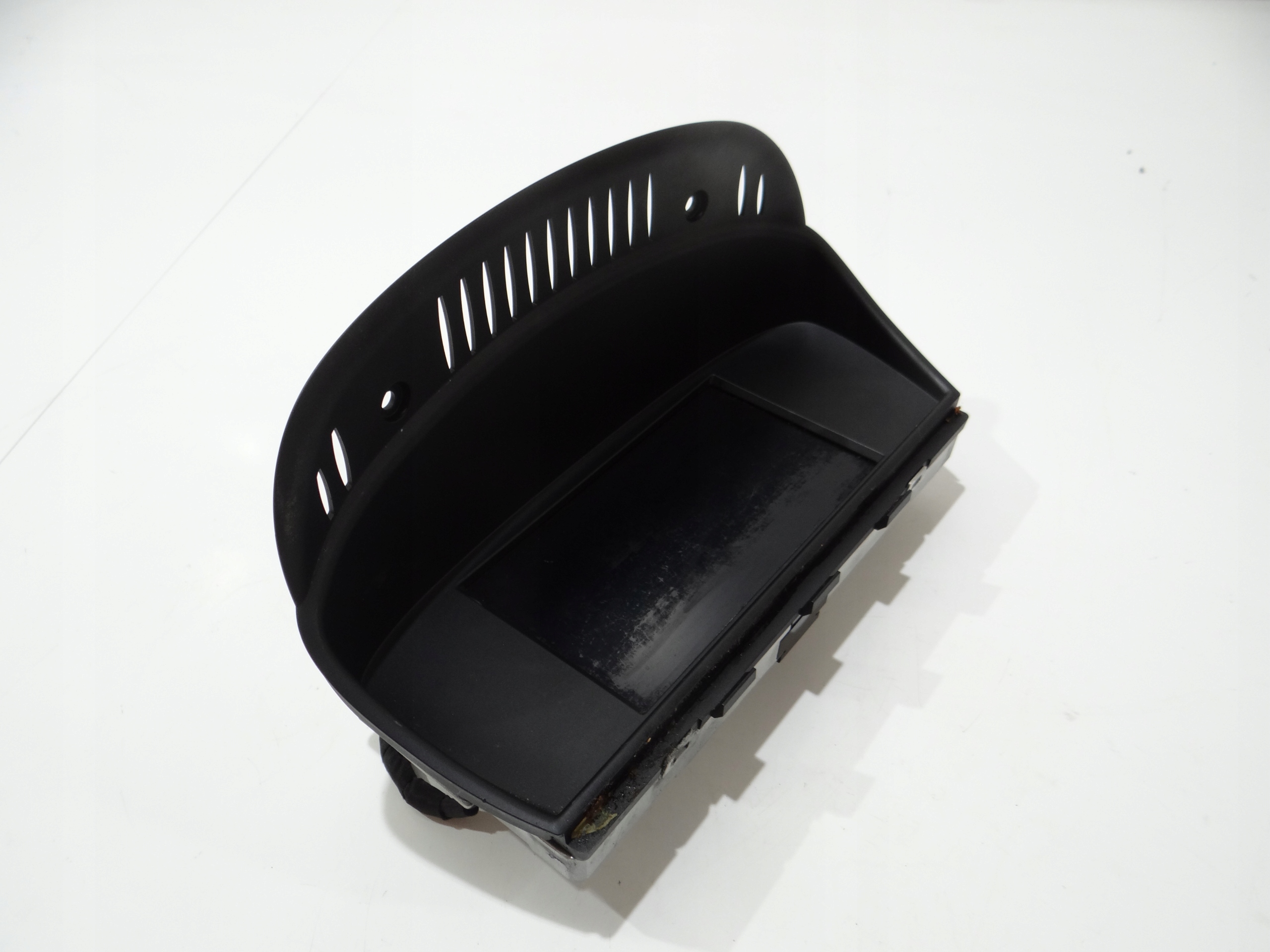EKRAN Écran Navigation BMW E60 E61 LCI 9211972 (4614627)
