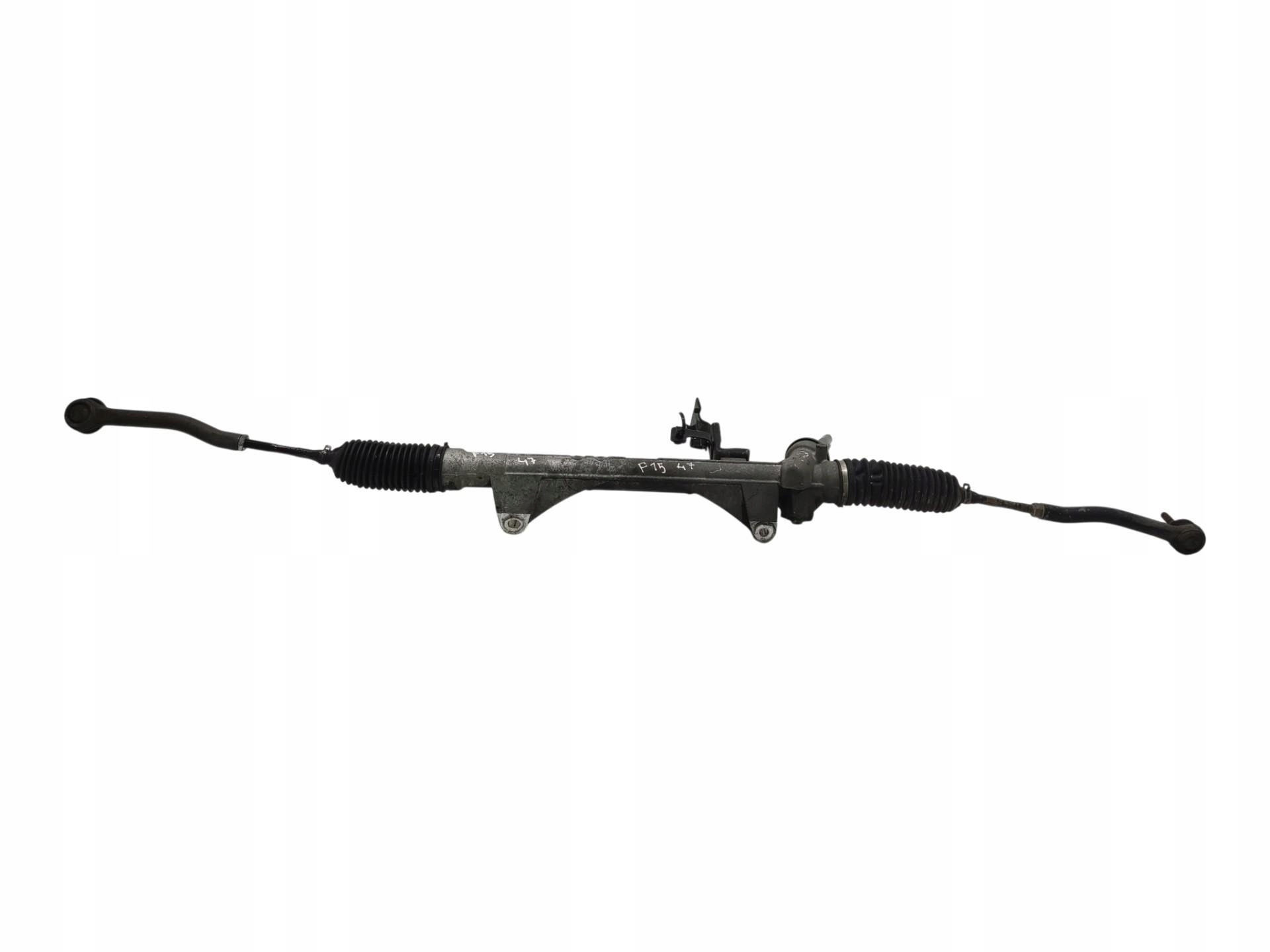 servo control NISSAN JUKE and F15 2010-2014 EUROPA