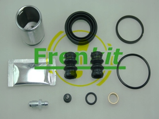 Zestaw Naprawczy Zacisku - VW PASSAT Producent części Frenkit