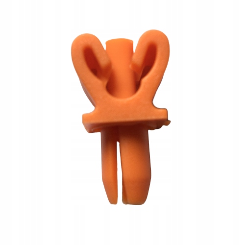 Mocowanie przewodów hamulcowych uchwyt MPH-60558