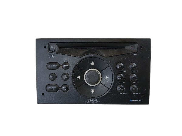 SUZUKI IGNIS II RADIO FABRYCZNE CD 39101-86G10