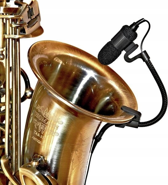 Uchwyt do saksofonu trąbki dla systemu Ovid CC 100 Kod producenta 270437