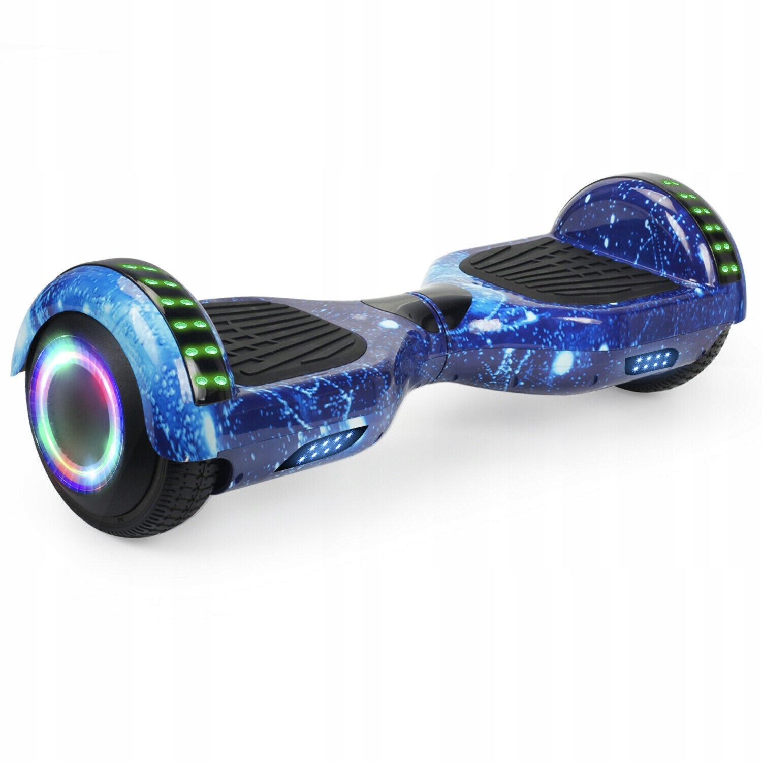 ELECTRIC HOVERBOARD 6.5 INCH BOARD Manufacturer's code CHIC D01