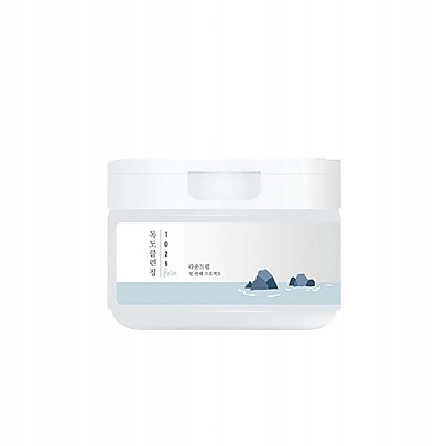 Round Lab 1025 Dokdo Cleansing Balm 100 ml – 3-stupňový hydratační balzám