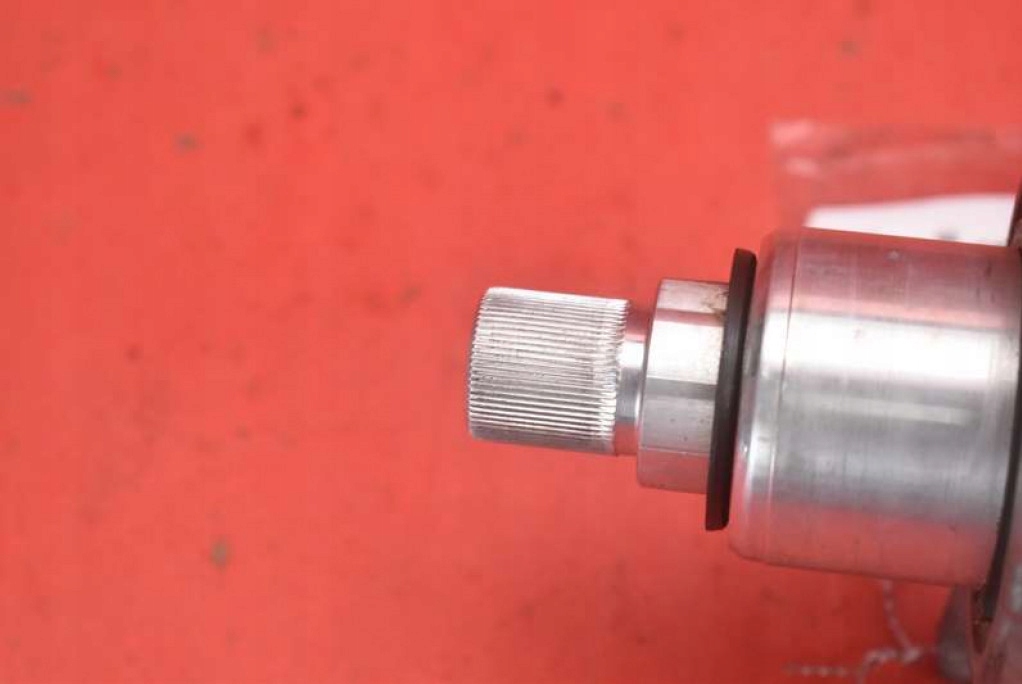 steering wheel rod 6908962 BMW E65 3.5 V8 272 KM 01-05