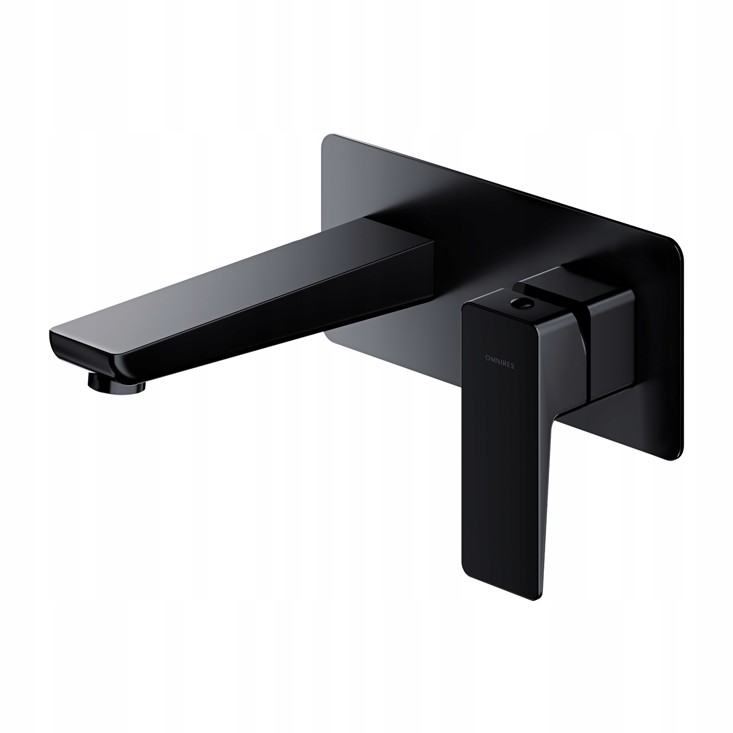 

Omnires PM7415BL Bateria Umywalkowa Podtynkowa