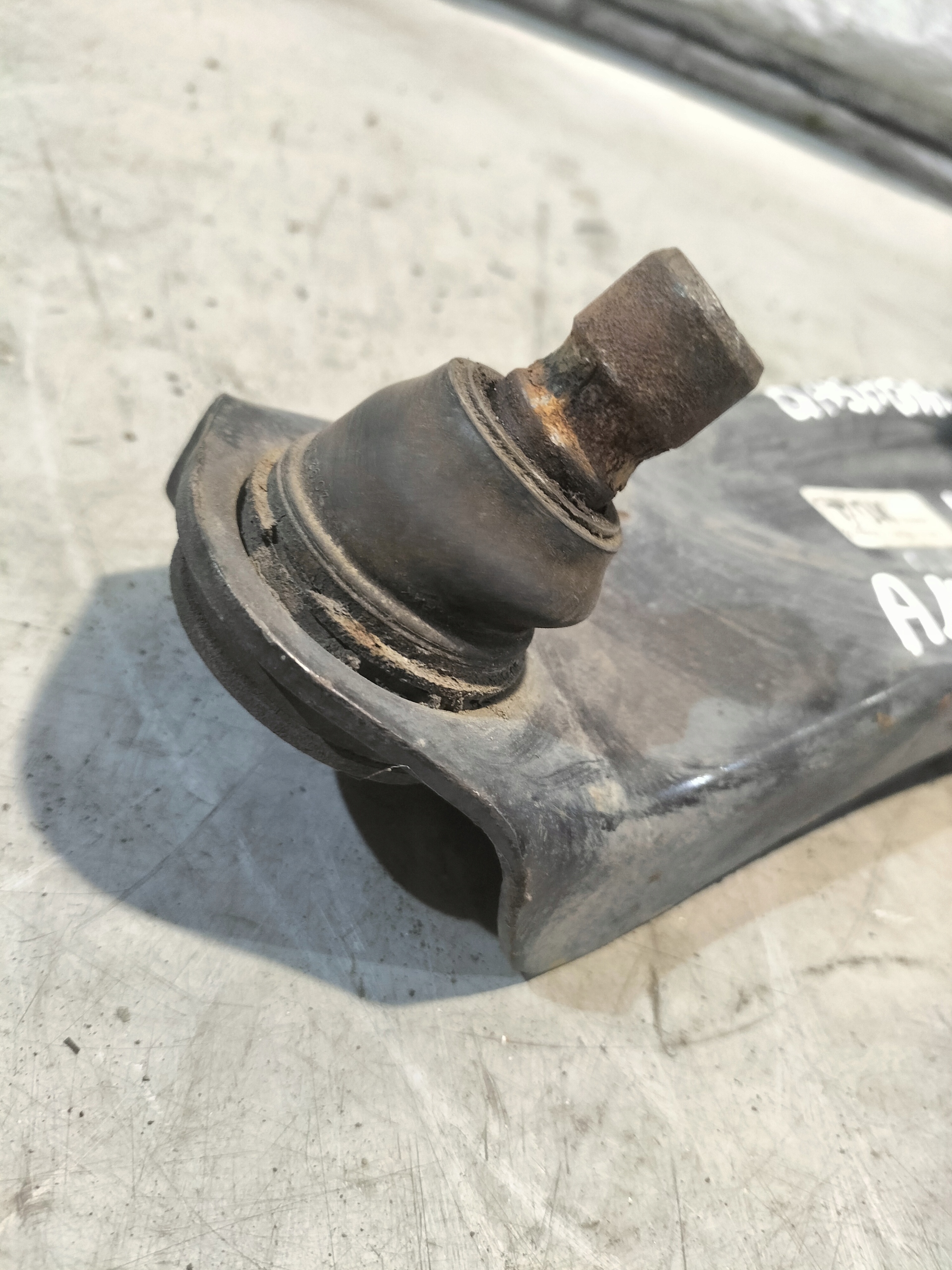Querlenker links RENAULT KADJAR NISSAN QASHQAI 54EA0BLH