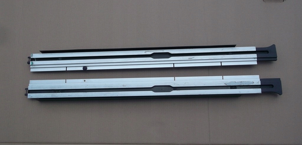 96741396VV 96733413VV - PEUGEOT 508 СЕДАН ГІБРИДНИЙ БАГАЖНИК