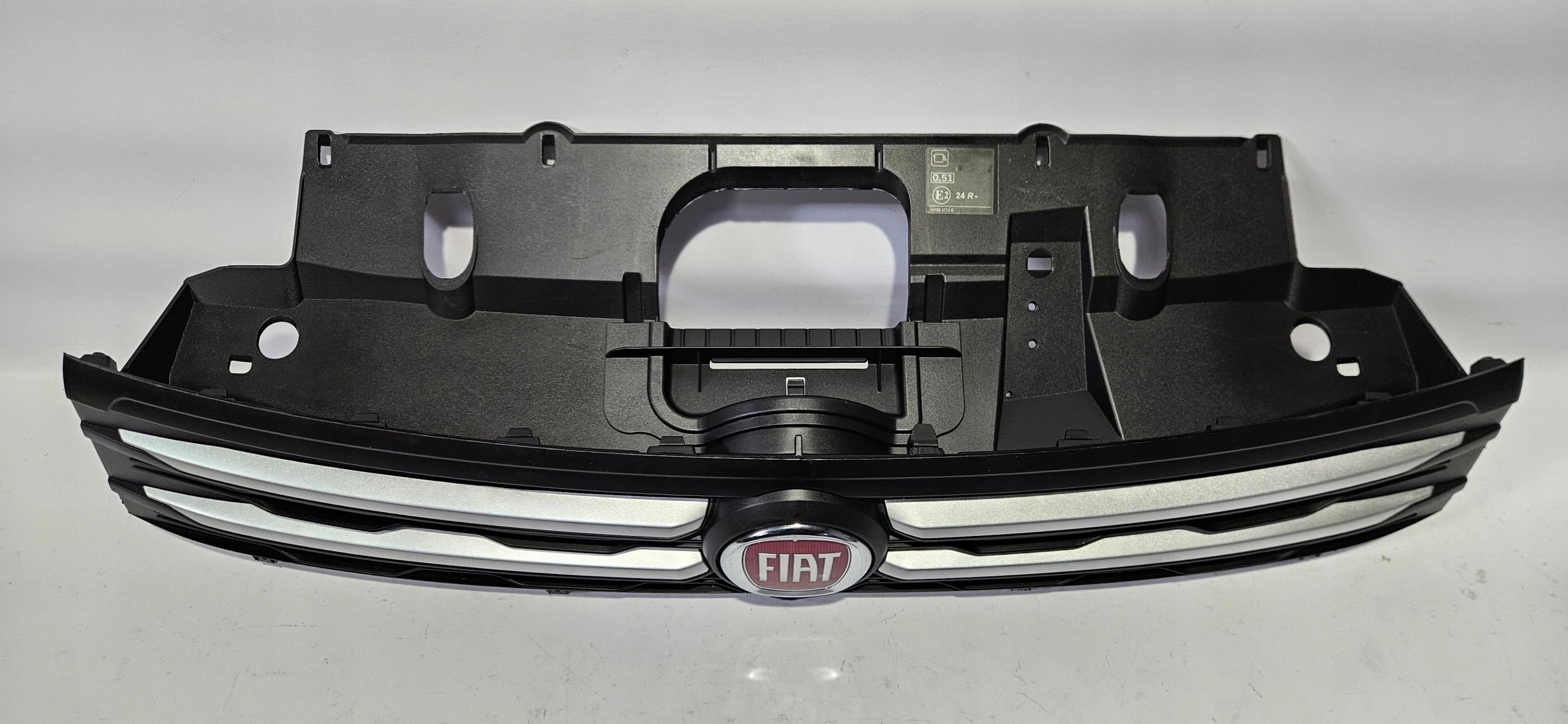 GRIGLIA FIAT TALENTO II 16- Originale 623106388R