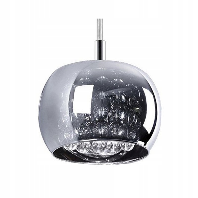 

Klosz do lamp Crystal średnica 13cm Zuma Line