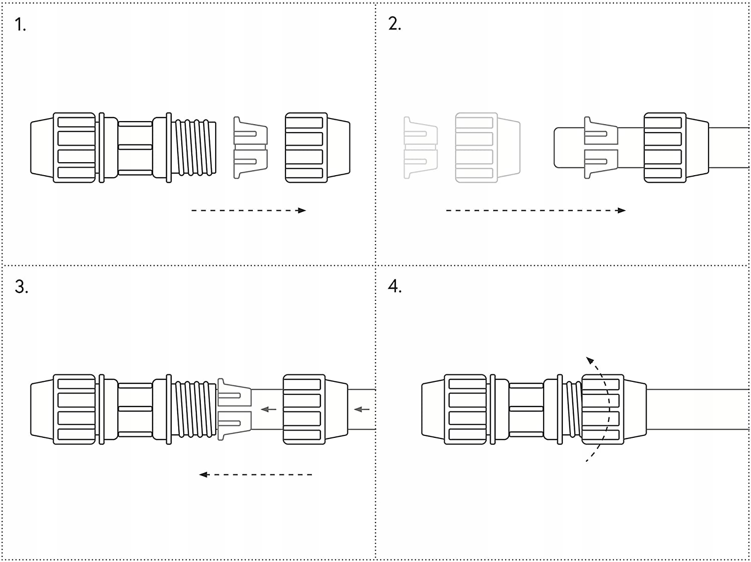 ZAWÓR KULOWY ZACISKOWY 25mm DO RUR PE INSTALACJE WODNE W DOMU I OGRODZIE EAN (GTIN) 5907610220680